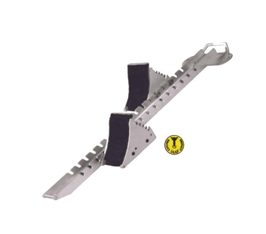 Blazer Collegiate Starting Block