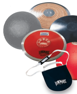 Blazer Boy’s Implement Value Package