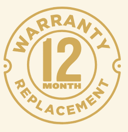 Warranty