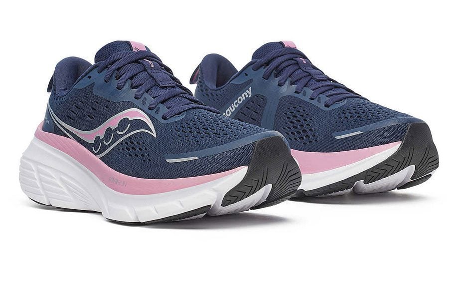 Saucony Guide 18 Womens - S10998-205