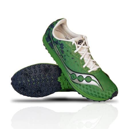 Saucony Kilkenny XC9 Flat Mens - S29081-232