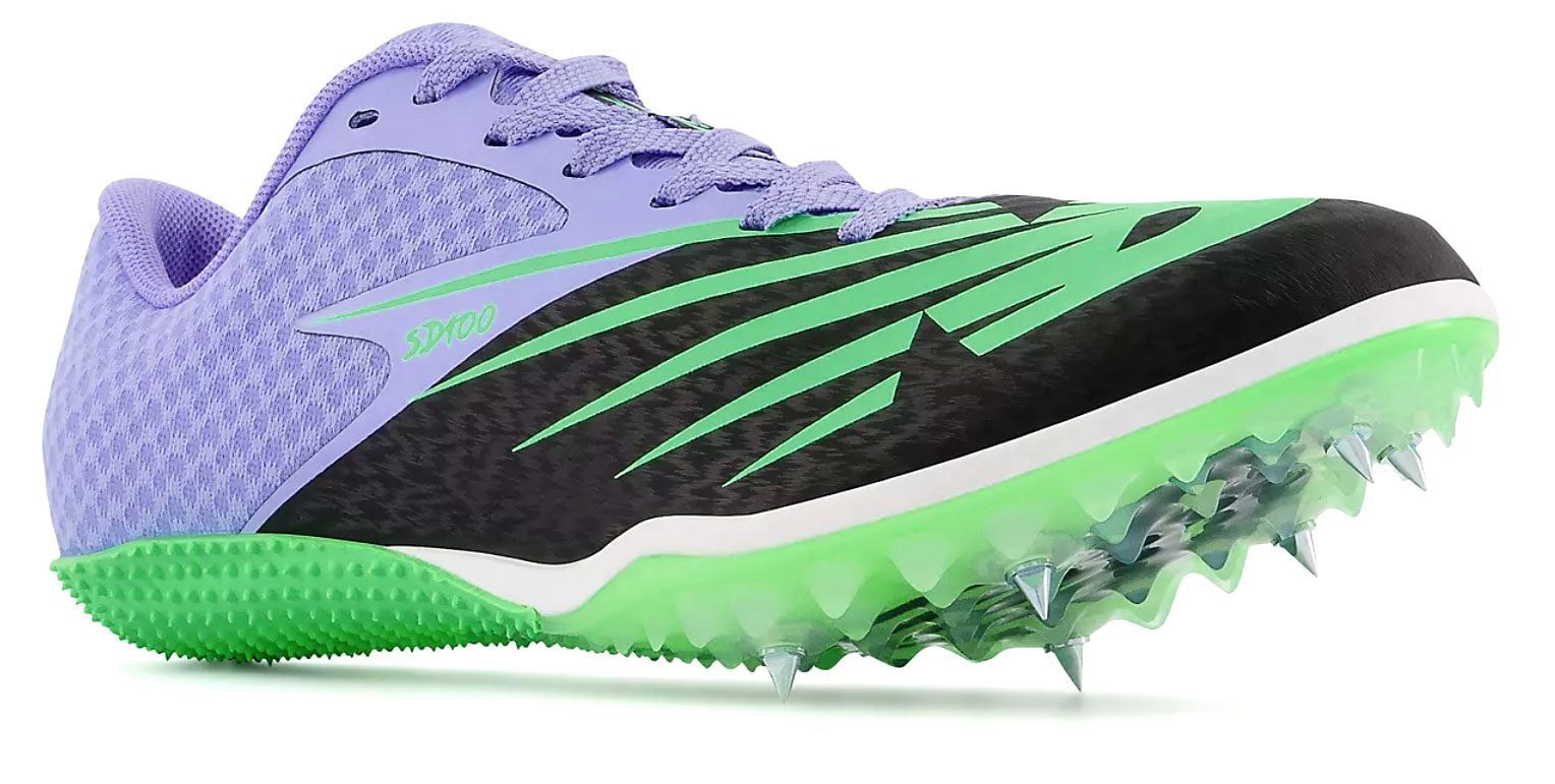 New Balance SD100v4 Womens