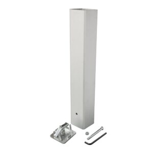Gill Ground Sleeve For 2-7/8" Od Upright