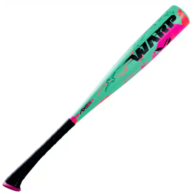 Axe WARP USA Tee Ball Baseball Bat -13