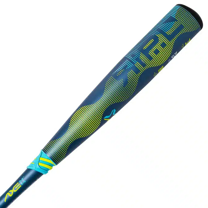 Axe RIPL Hybrid USA Baseball Bat Axe Handle