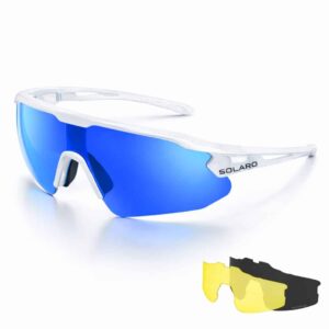 Solaro Shades Apex