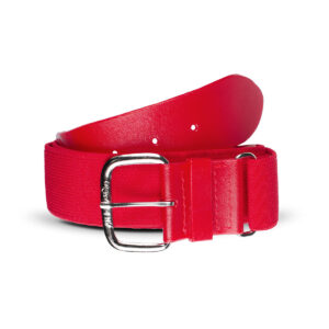 All-Star Youth Elastic Belt 1.25"