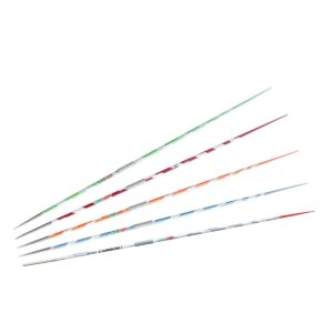 Gill Ote Carbon 1 Countervail Javelin Flex 4.4 -  800g