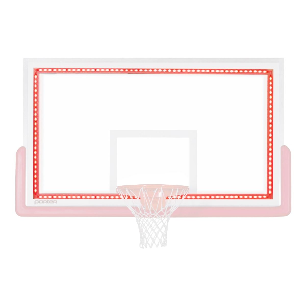 Porter LED Backboard Lighting Synchronizer