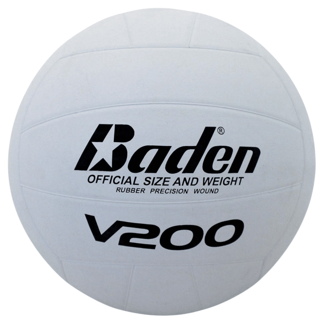 Baden Official Rubber Volleyball
