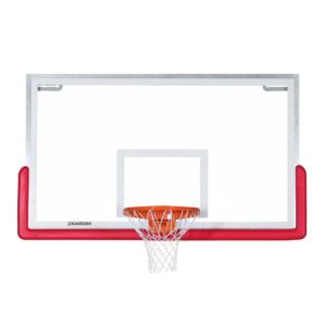 Porter 208 Backboard Package; Color ?