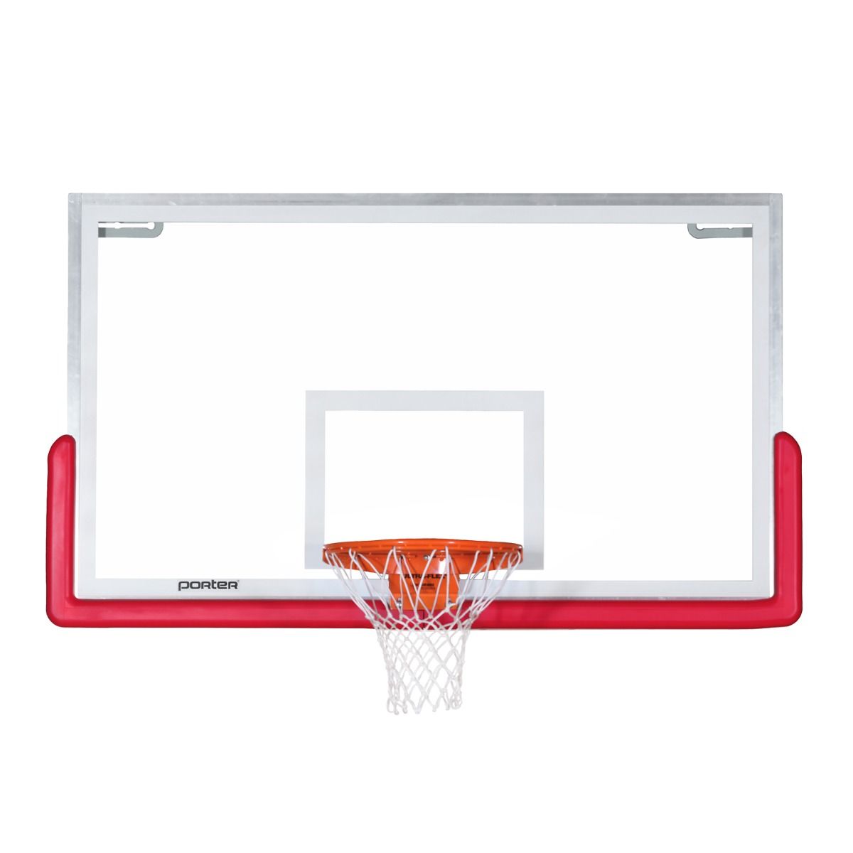 Porter 208 Backboard Package; Color