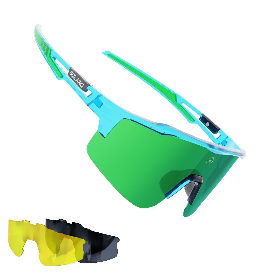 Solaro Shades Diaz 1