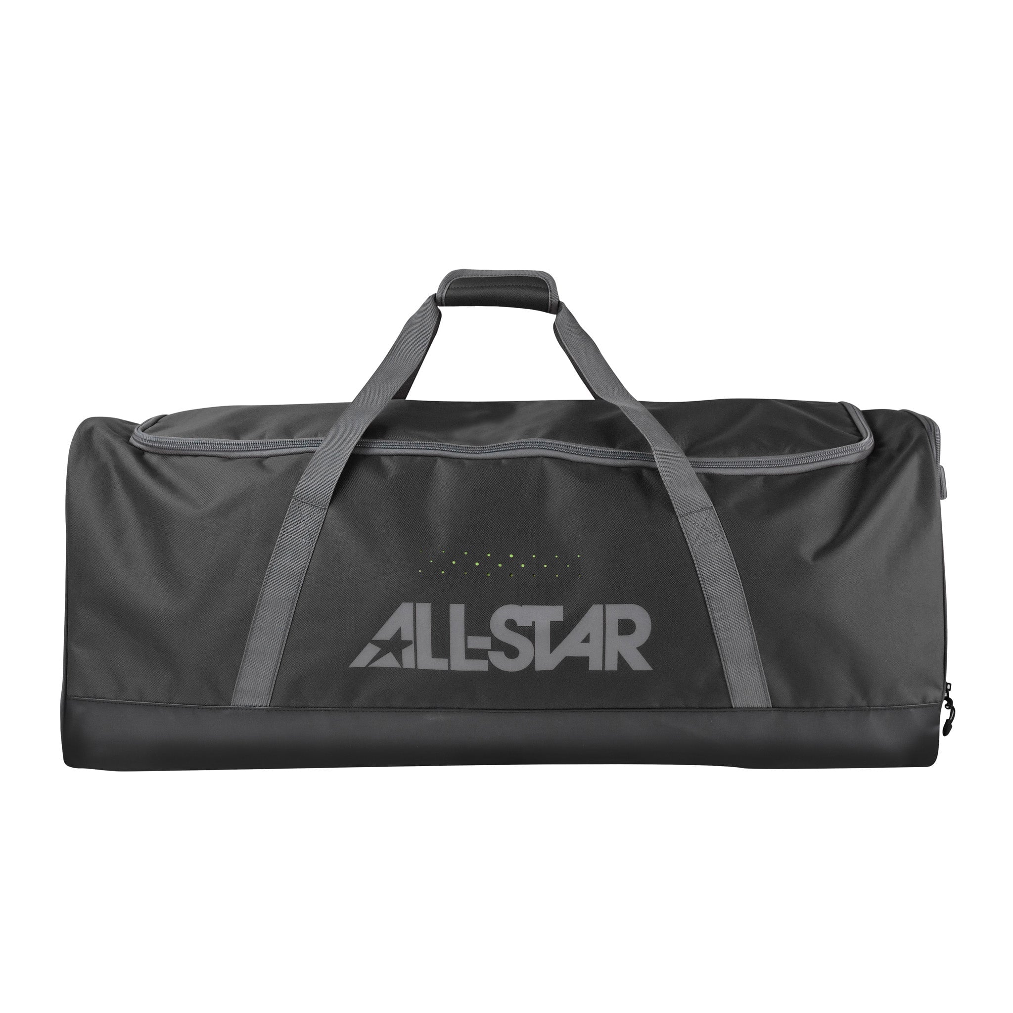 All-Star Oversized Team Wheeled Bag 37x16.5x17"