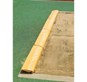Gill Sand Pit Perimeter Pad