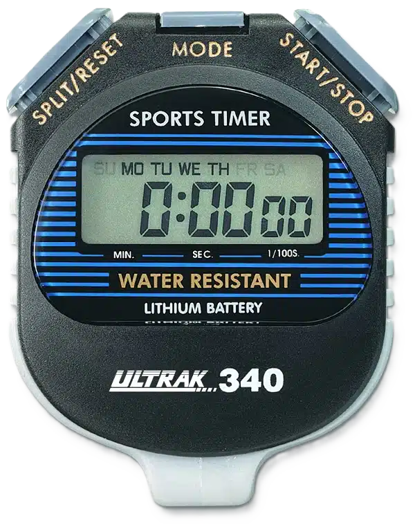 Ultrak 340 Sport