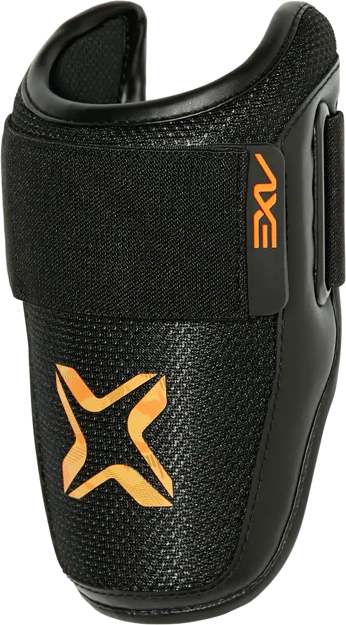Axe Armor Elbow Guards