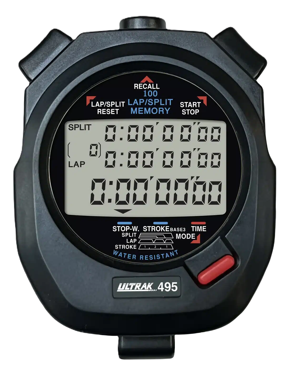 Ultrak 495 Stopwatch