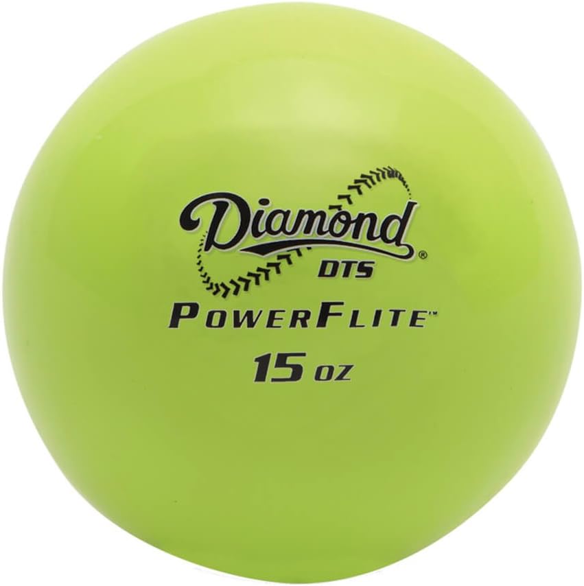 Diamond 12-Pack 9" Training Balls