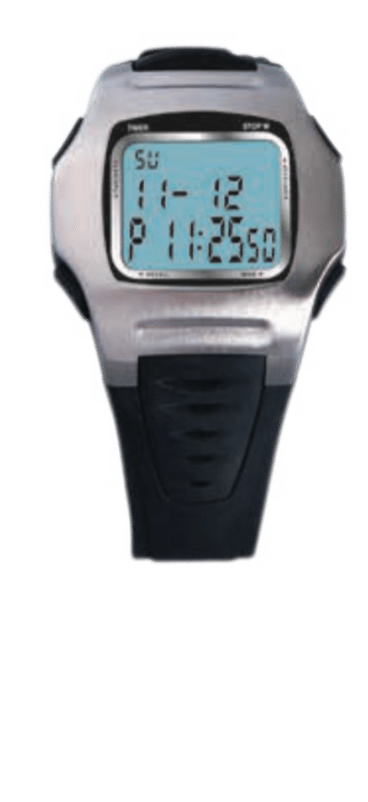 Ultrak 610 Soccer – Official's Timer and Watch