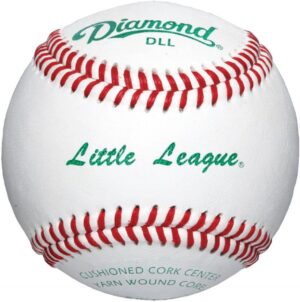 Diamond Little League Baseball (Dozen)