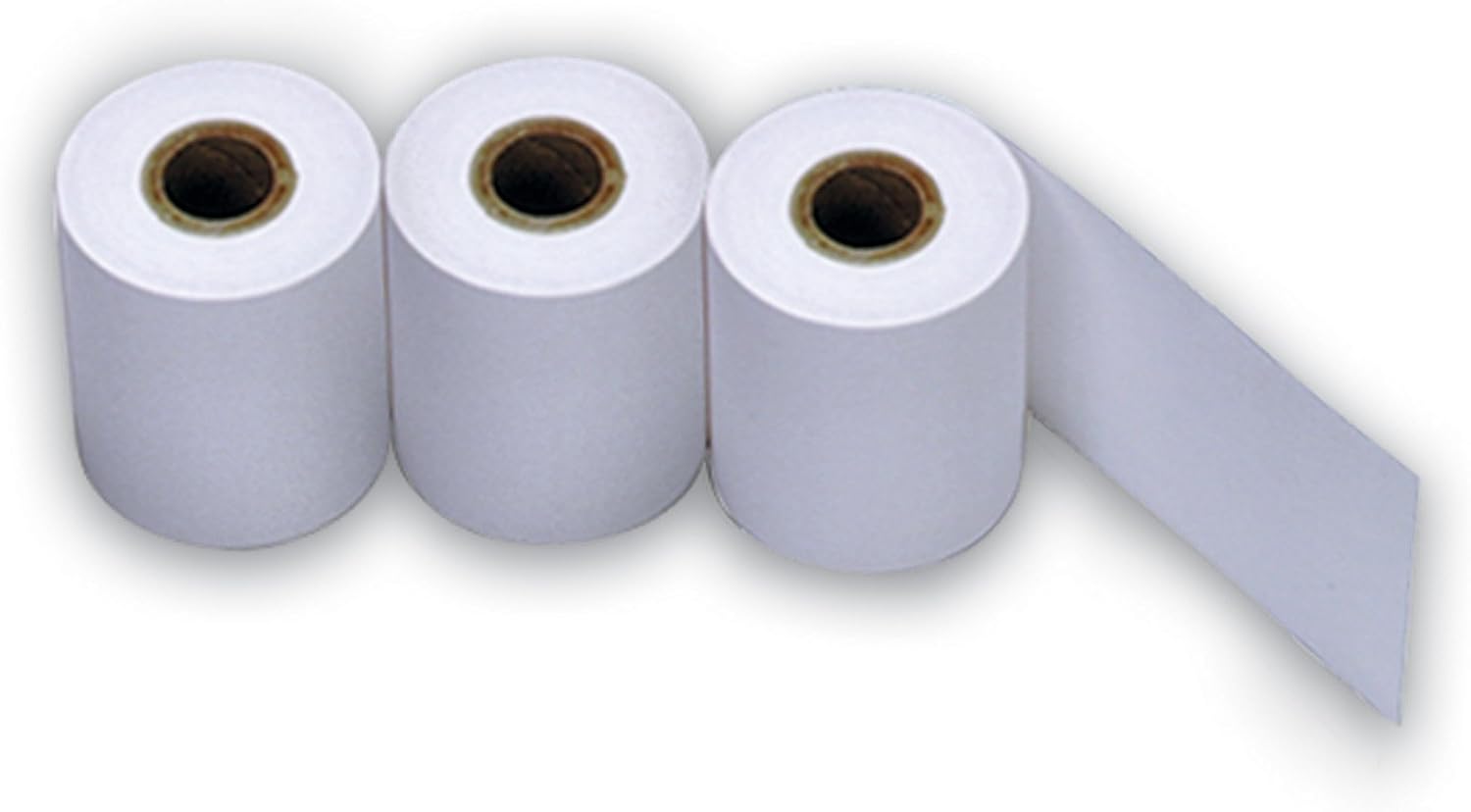 Ultrak Timer Paper; Box Of 3 Rolls
