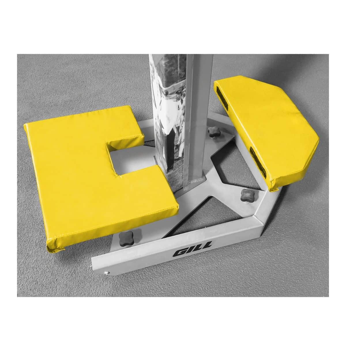 Gill AGX HJ Base Pad