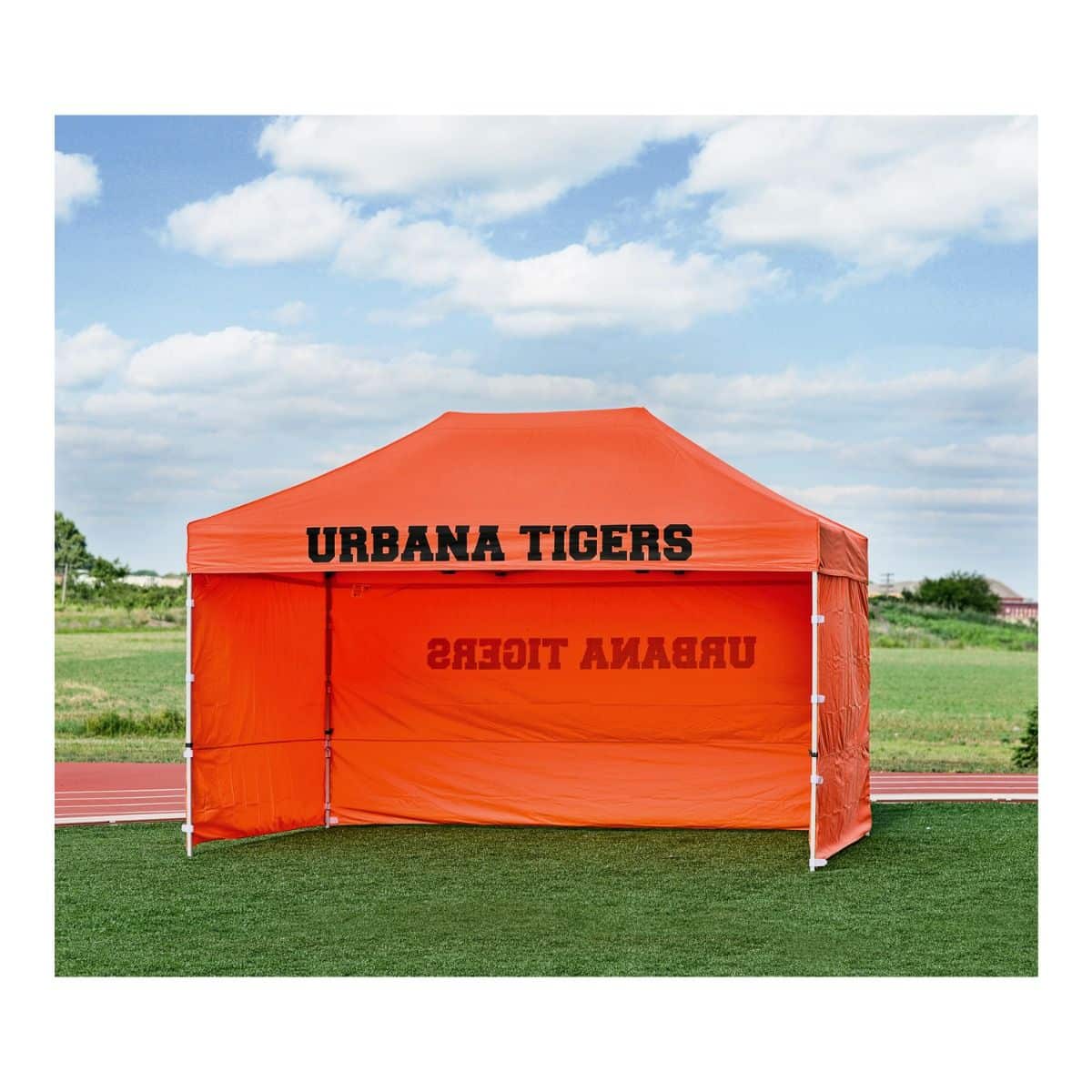 Gill Impact Tent Graphic 1 To 5 Locations