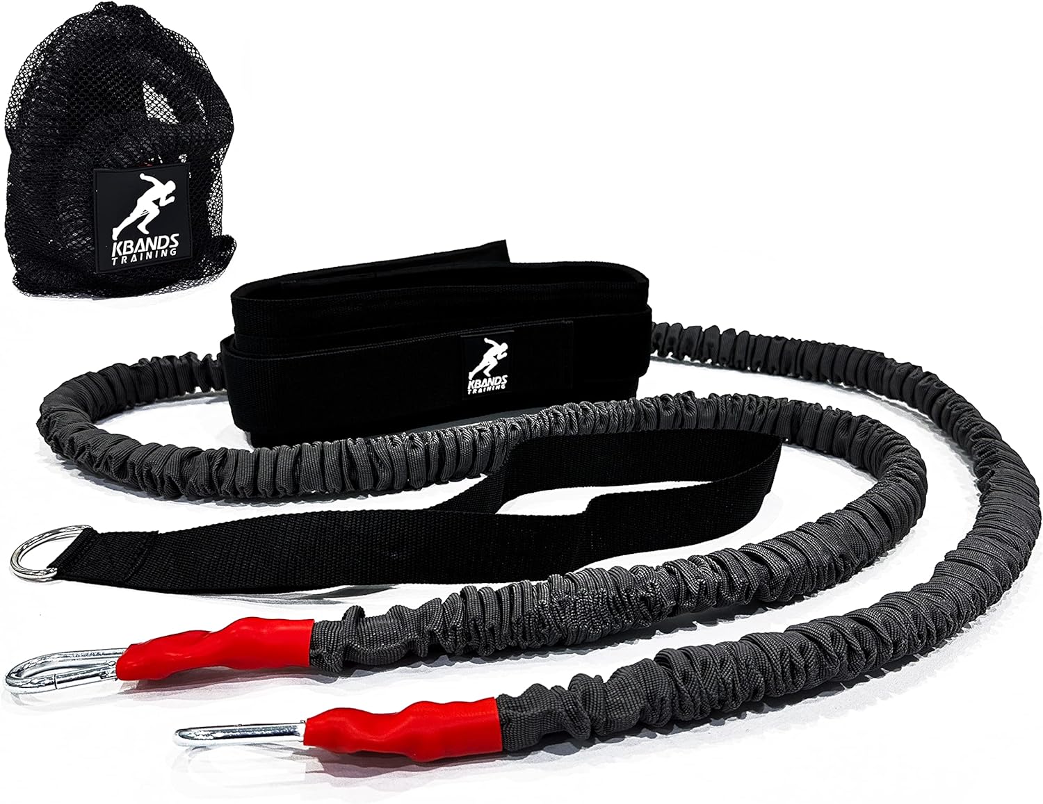 PowerMax Dual Resistance Tether