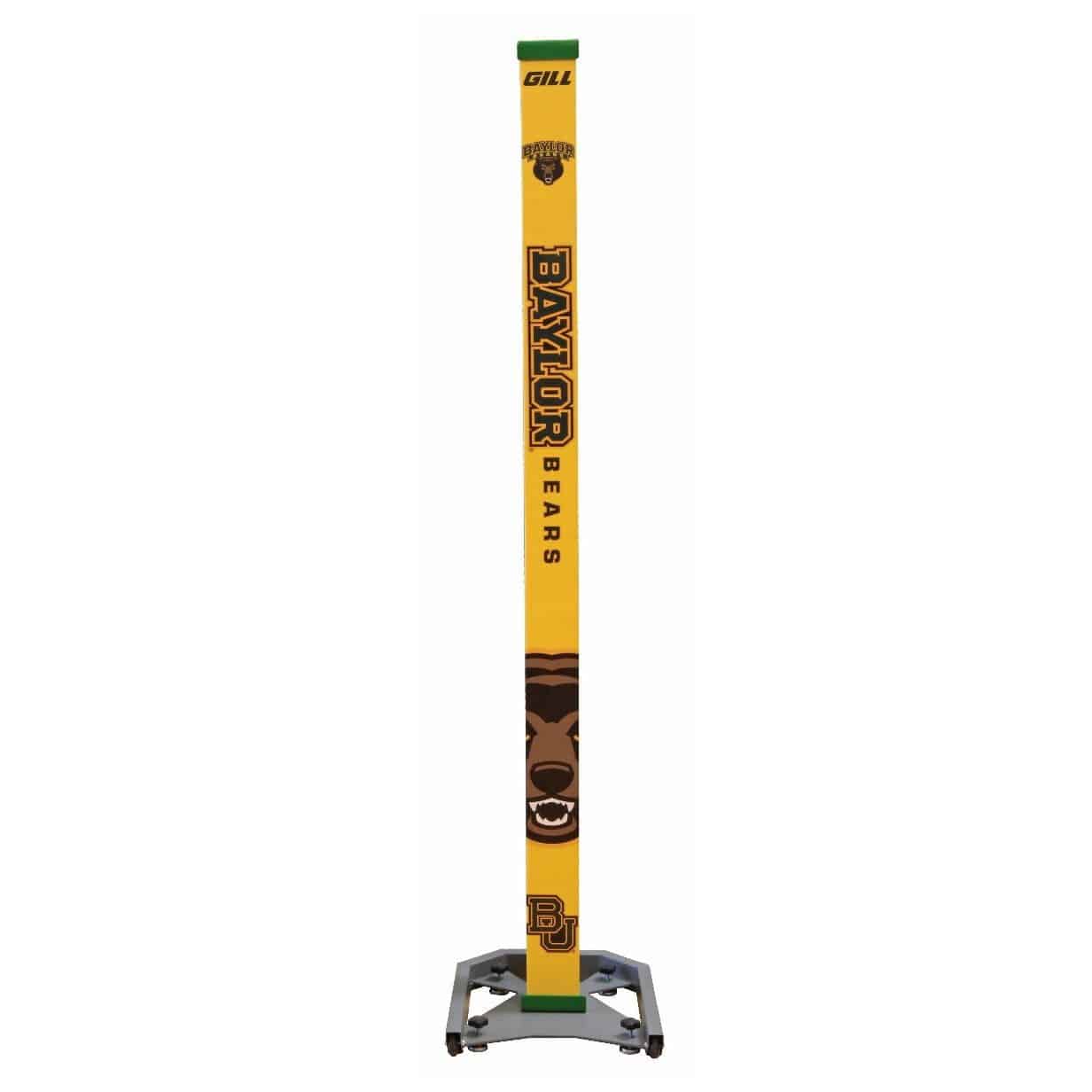 Gill AGX M4 High Jump Standards