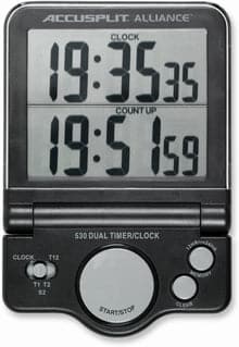 Accusplit AL530 – Jumbo Display Timer / Clock