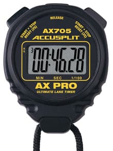 Accusplit AX705 – Ultimate Lane Timer