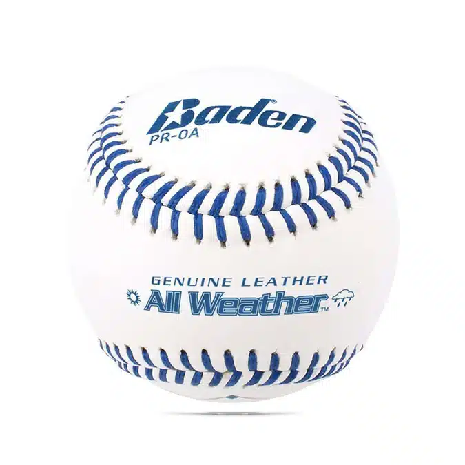 Axe All Weather Baseballs - 1 Dozen