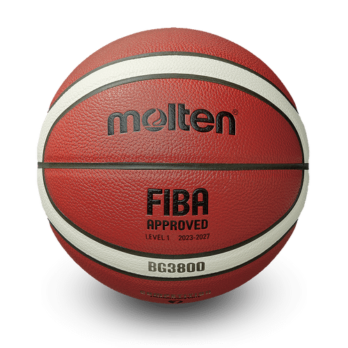 Molten Intermediate Synthetic Indoor/Outdoor Basketball