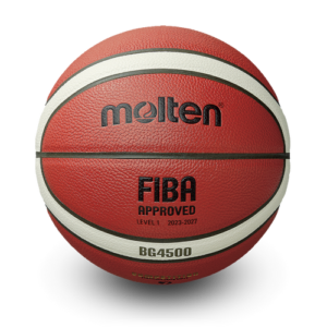 Molten FIBA Official Size Composite Basketball