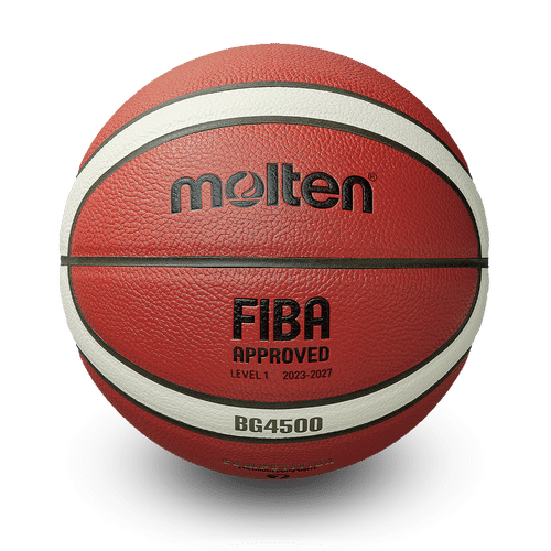 Molten FIBA Official Size Composite Basketball