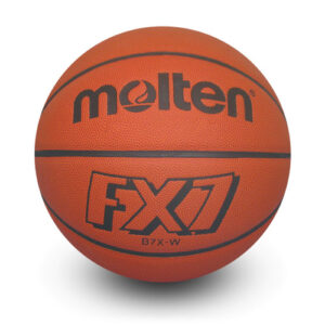 Molten Official Size Composite Basketball Wide Seam NFHS
