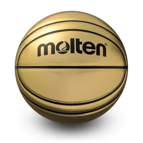 Molten Official Size Autograph Basketball