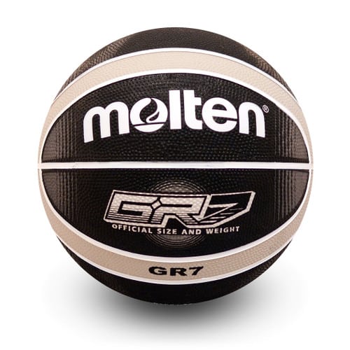 Molten Women's Size Rubber Basketball