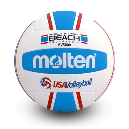 Molten Elite Outdoor Volleyball USA VB