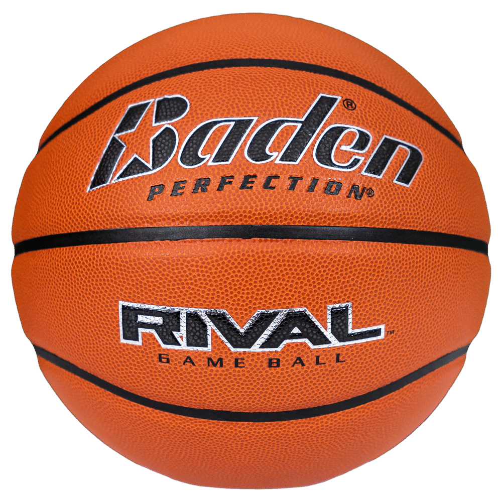 Baden Official Enso Game Basketball