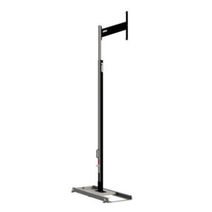 Gill G4 Pole Vault Standards; Color ?