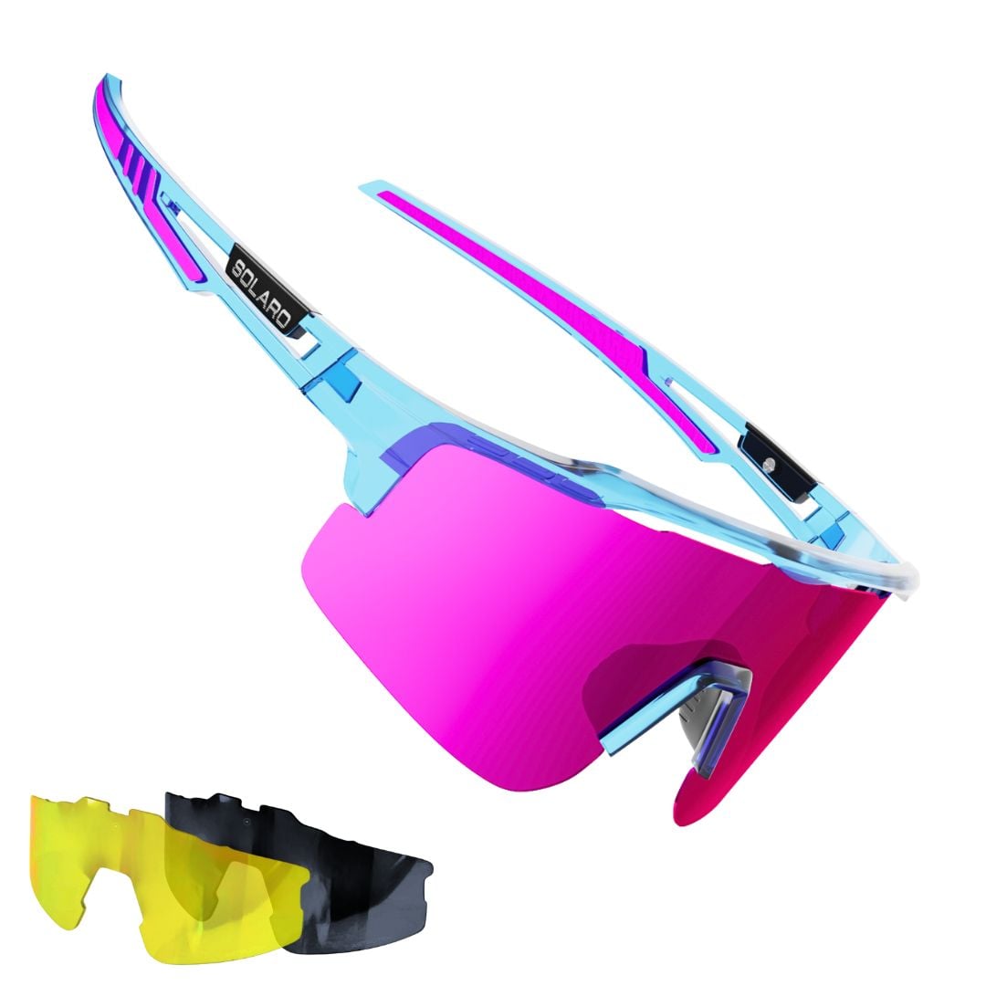 Solaro Shades Cotton Candy