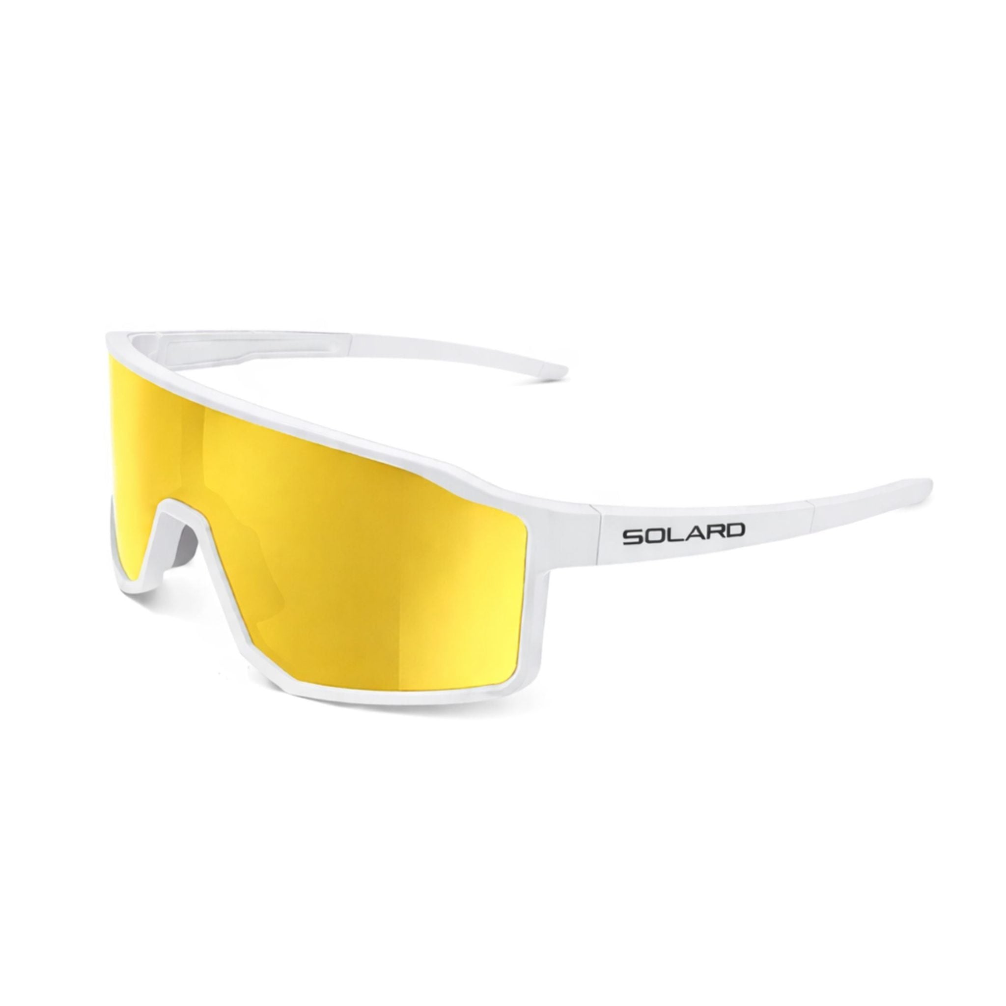 Solaro Shades White Gold Jr. (Youth)