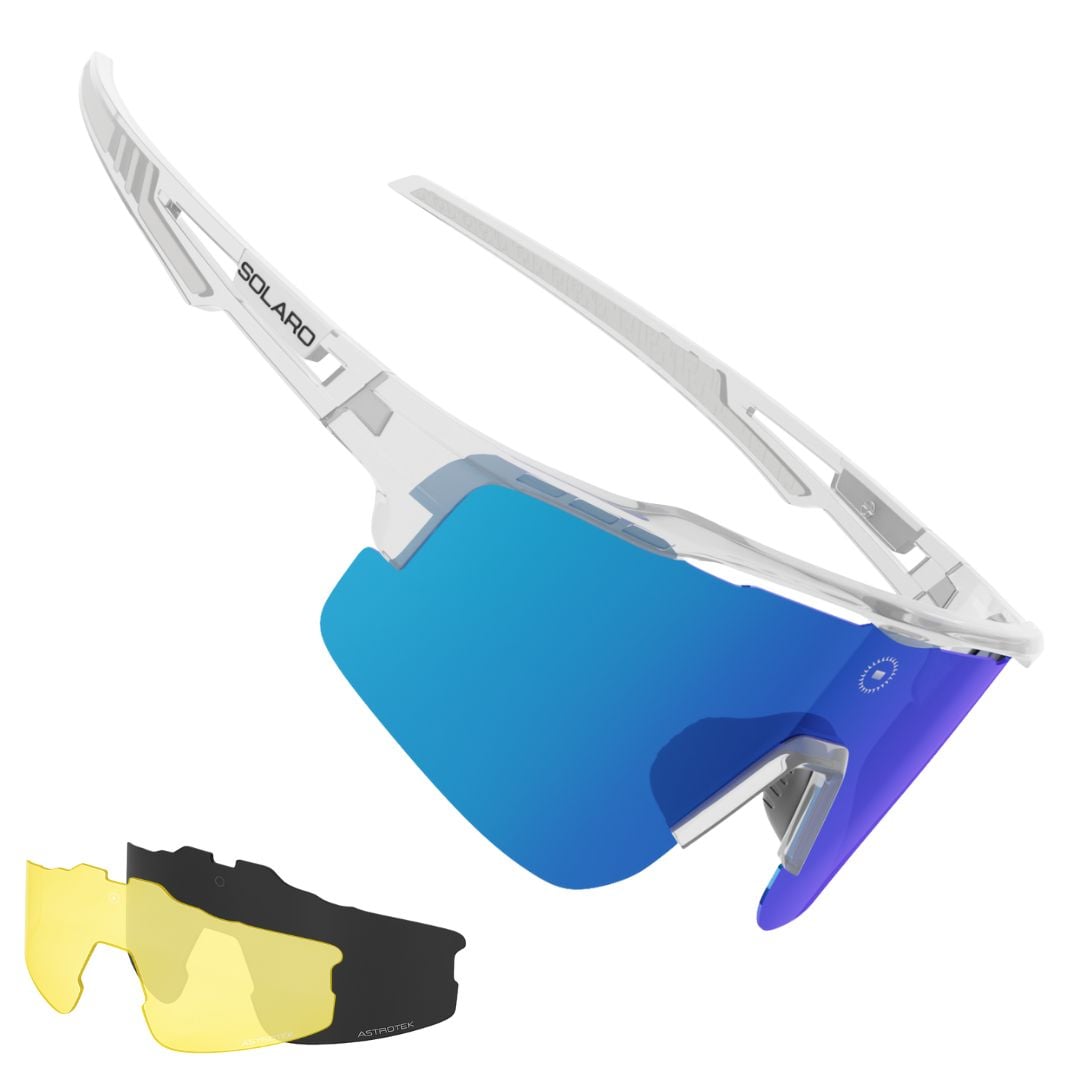 Solaro Shades Cracked Ice