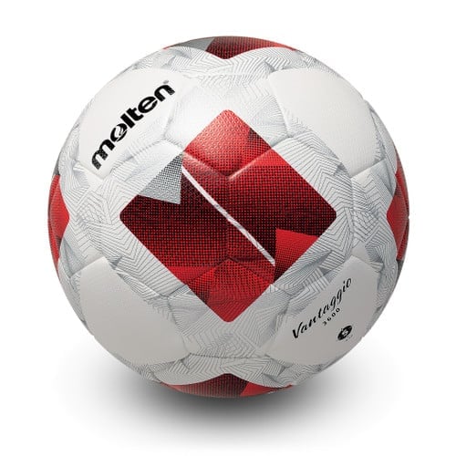 Molten Soccer Ball Size 5 Black NFHS Approved