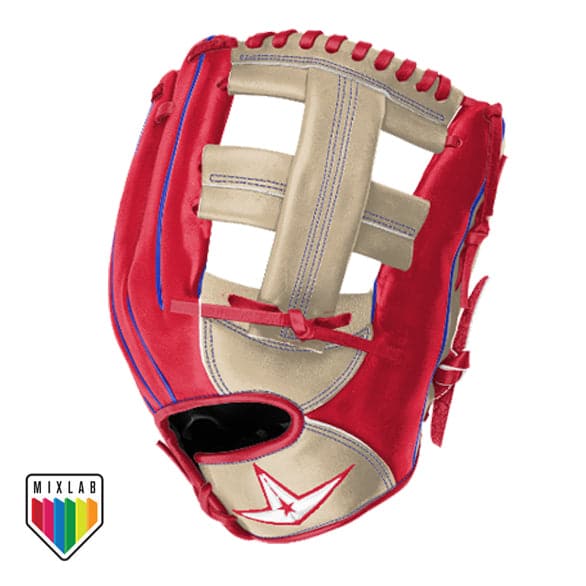 All-Star S7 11.75" Pitcher's/Infielder's Glove