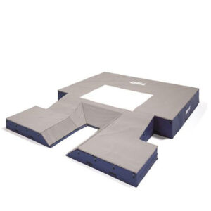 Gill G1 Pv Pit; 20' X 21'-11" X 32"; Color ? Vinyl; Color ? Tp