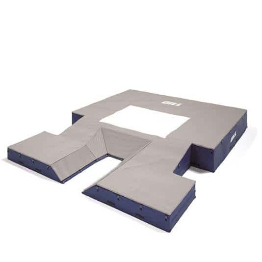Gill G1 Pole Vault Pit