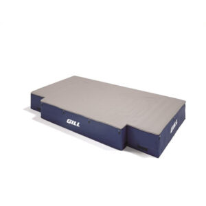 Gill G1 Hj Pit; 18' X 10' X 26"; Color ? Vinyl; Color ? Tp